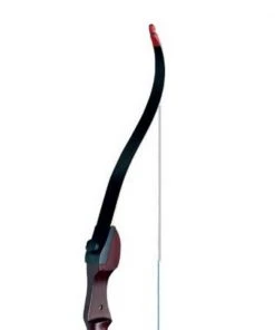 Shop-halona Bogensport Sportbogen Jugend Ragim Matrix Junior, 14 Lbs, 48 Zoll, Pfeil Und Bogen, Jugend