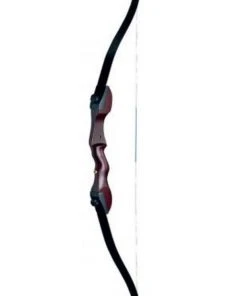 Shop-halona Bogensport Sportbogen Jugend Ragim Matrix Junior, 14 Lbs, 48 Zoll, Pfeil Und Bogen, Jugend