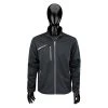 Bauer Fleece Jacke Flex Tech Schwarz (S) Eishockey