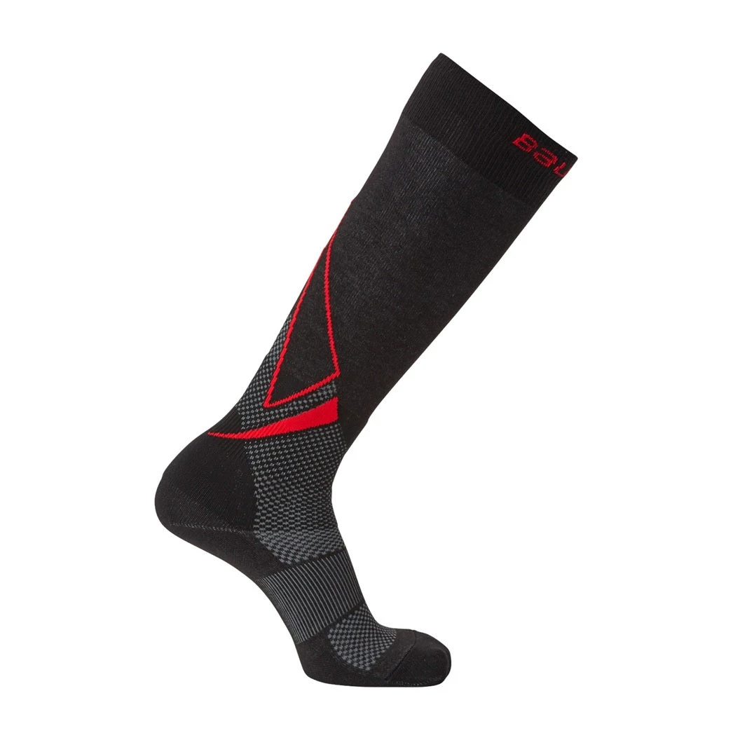 Bauer Pro Schlittschuhsocken Lang XS-XL Eishockey Eishockey Socken 1 Bauer Pro Schlittschuhsocken Lang XS-XL Eishockey Eishockey Socken