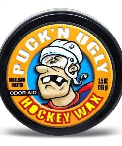 Shop-halona Hockey Schläger Wachs Odor Aid Puck-n-Ugly Eishockey