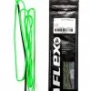 Shop-halona Flex Dacron Sehne 70" 14 Strang Classic Neon Grün Recurvebogen