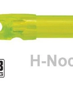 Shop-halona 10x Nocken Bohning Blazer H-Nock Double Lock