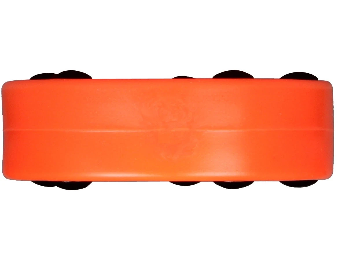 Besthockey Streethockey Standard Hockey Puck Mit Noppen 75mm 2 Besthockey Streethockey Standard Hockey Puck Mit Noppen 75mm