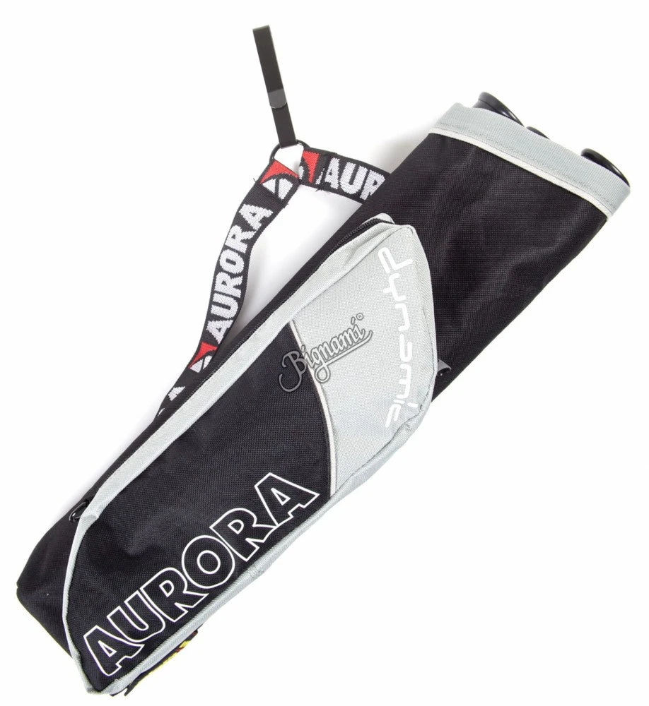 Shop-halona Aurora Wasserabweisender Köcher Dynamic Medi RH 48x13 Cm Bogenschiessen 1 Shop-halona Aurora Wasserabweisender Köcher Dynamic Medi RH 48x13 Cm Bogenschiessen