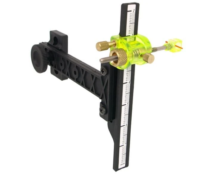 Shop-halona AS-ES Visier Recurvebogen Ambidex 1 Shop-halona AS-ES Visier Recurvebogen Ambidex