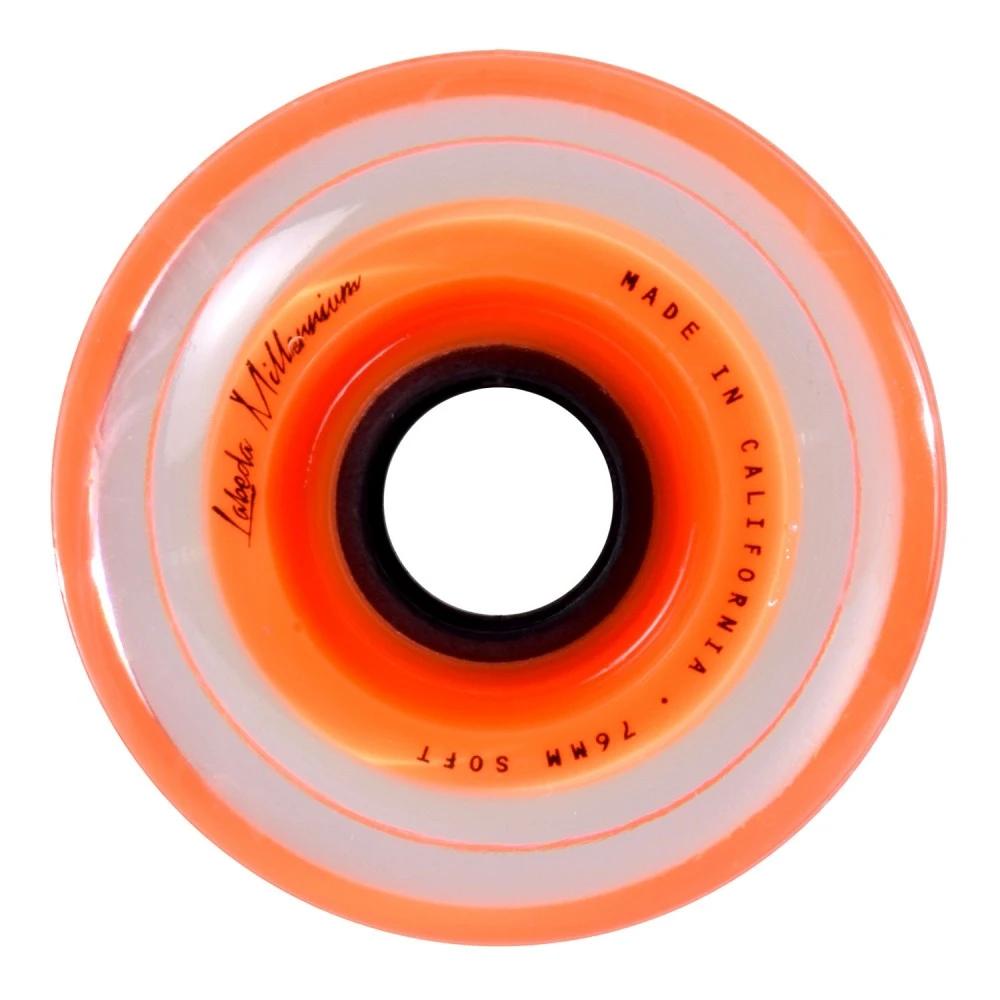 Shop-halona Rollen & Kugellager Labeda 4x Rollen Weels Für Inliner Soft Millenium 72/76/80mm 2 Shop-halona Rollen & Kugellager Labeda 4x Rollen Weels Für Inliner Soft Millenium 72/76/80mm