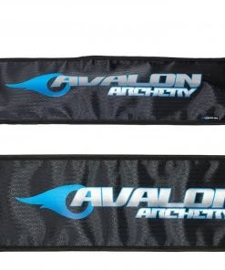 Shop-halona Hülle, Schonbezug Für Rizer/Mittelteil Avalon 75 Cm Bogensport