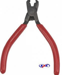 Shop-halona Bogensport Nockpunkt Toll, Nockpunktzange EXE Für Nockpunktbegrenzer Auf Sehne