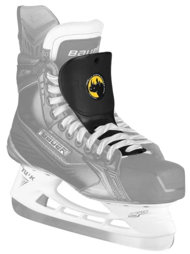 Shop-halona Shotblockers XT- Schussblocker F. Eishockey Schlittschuhe 4 Shop-halona Shotblockers XT- Schussblocker F. Eishockey Schlittschuhe