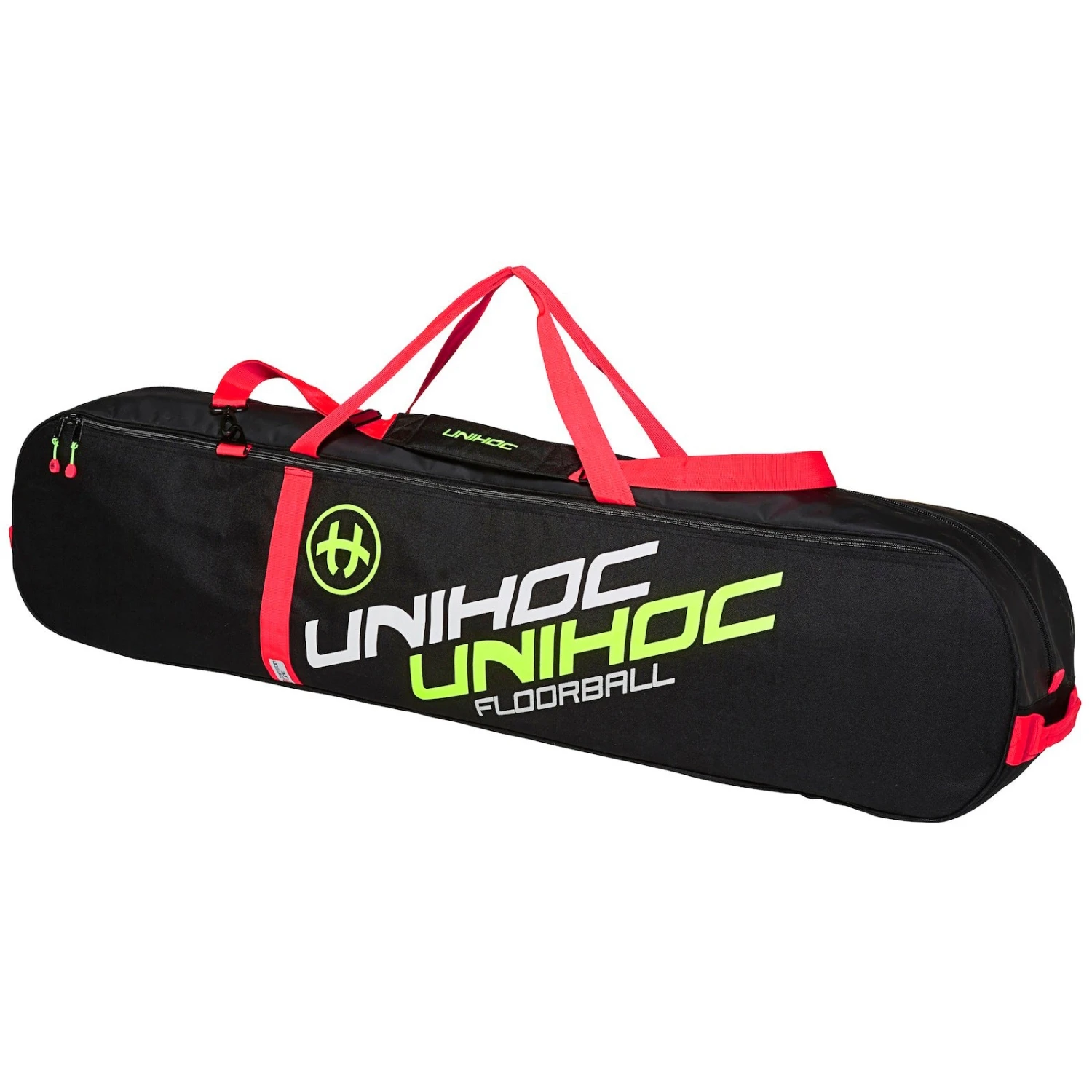 Shop-halona Toolbag Teamtasche Floorball Für 20 Schläger Crimson Line Unihoc 1 Shop-halona Toolbag Teamtasche Floorball Für 20 Schläger Crimson Line Unihoc