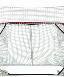 Shop-halona Hockey Tor 188x129cm Mit Fangnetz 302x175cm, Besthockey Hockeytor Target