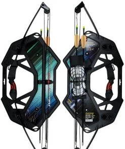 Shop-halona Bogenset EZ Poelang Jugend Chameleon Ambidex 22" 15 Lbs