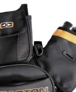 Shop-halona Easton Seitenköcher M. Röhren, Köcher F. Gürtel, Seitenköcher RH Und LH