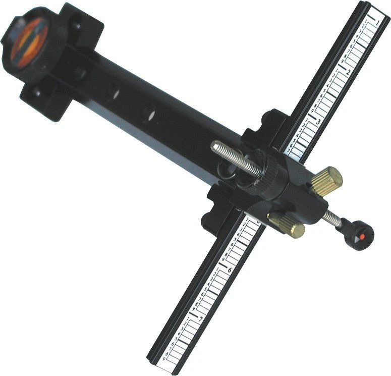 Shop-halona Visiere Visier F. Bogensport, Recurvebogen Cartel EX-Sight Alu, Bogenvisier 3 Shop-halona Visiere Visier F. Bogensport, Recurvebogen Cartel EX-Sight Alu, Bogenvisier