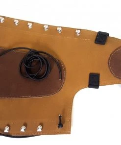 Shop-halona Armschutz Und Schießhandschuh Traditional Black.bulls Bogensport PX711