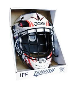 Shop-halona Floorball Torwarthelm, Floorballhelm Hector Senior, Unihockeyhelm 8 Shop-halona Floorball Torwarthelm, Floorballhelm Hector Senior, Unihockeyhelm