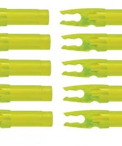 Shop-halona 10x Nocken Bohning Blazer H-Nock Double Lock 12 Shop-halona 10x Nocken Bohning Blazer H-Nock Double Lock