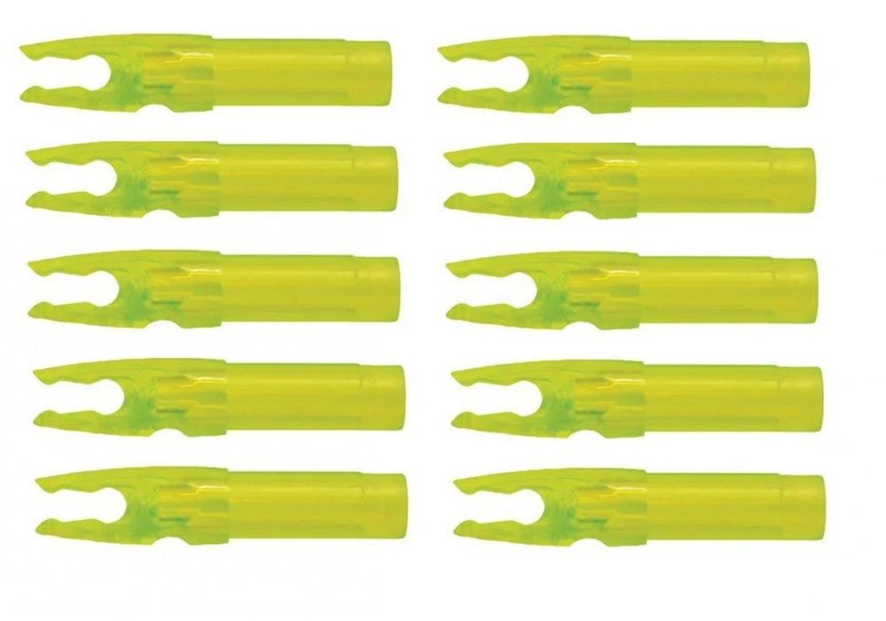 Shop-halona 10x Nocken Bohning Blazer H-Nock Double Lock 5 Shop-halona 10x Nocken Bohning Blazer H-Nock Double Lock