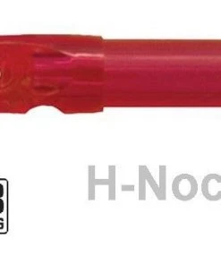 Shop-halona 10x Nocken Bohning Blazer H-Nock Double Lock 15 Shop-halona 10x Nocken Bohning Blazer H-Nock Double Lock