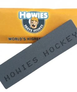 Shop-halona Schlittschuh Abziehstein Fine Skate Stone - 4" X 1" X .25" Kufenpflege