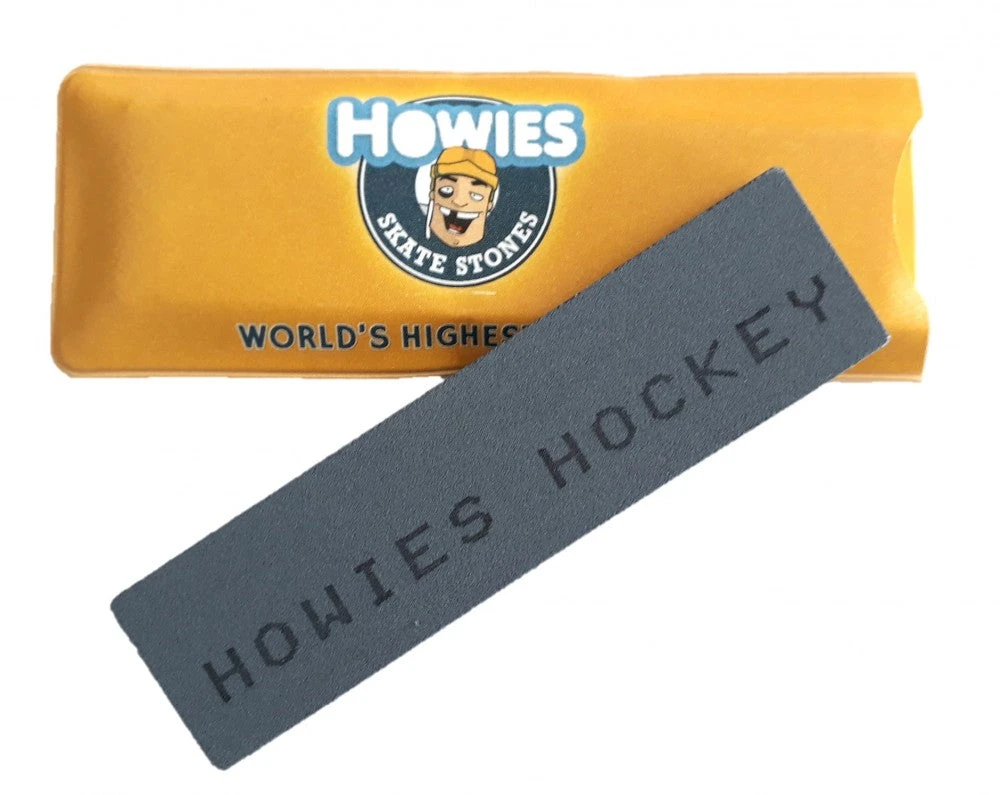 Shop-halona Schlittschuh Abziehstein Fine Skate Stone - 4" X 1" X .25" Kufenpflege 1 Shop-halona Schlittschuh Abziehstein Fine Skate Stone - 4" X 1" X .25" Kufenpflege