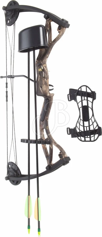 Shop-halona Compoundbogen SET Camo Inkl. Zubehör, Firefox CB Buster 70 Cm RH Bis 30 Lbs 1 Shop-halona Compoundbogen SET Camo Inkl. Zubehör, Firefox CB Buster 70 Cm RH Bis 30 Lbs
