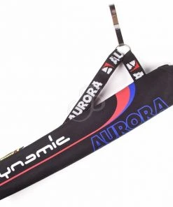 Shop-halona Bogenschießen (junior) Köcher F. Sportbogen, Pfeilköcher Bogenschiessen, Wasserabweisend, Aurora Dynami