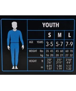 Shop-halona Sonstige Ausrüstung BAUER - Xvelocity Youth Hockey Starter Set Eishockey 3-5 Jahre