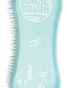 Shop-halona MagicBrush Pfegeset Mit Pflegespray Und 3x Bürste F. Pferde Reitsport 10 Shop-halona MagicBrush Pfegeset Mit Pflegespray Und 3x Bürste F. Pferde Reitsport