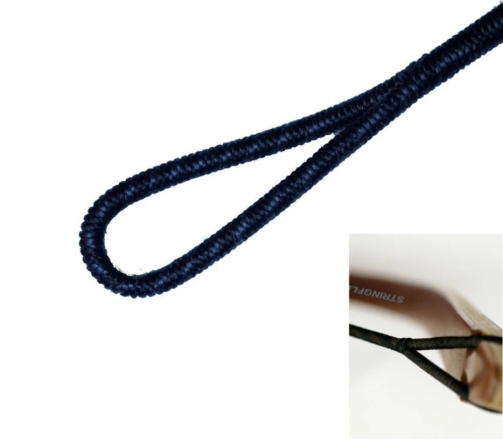 Shop-halona Bogensport Sehne FF+ Traditinal Classic 56-72" Flex 2 Shop-halona Bogensport Sehne FF+ Traditinal Classic 56-72" Flex