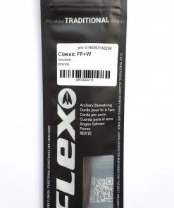Shop-halona Bogensport Sehne FF+ Traditinal Classic 56-72" Flex 6 Shop-halona Bogensport Sehne FF+ Traditinal Classic 56-72