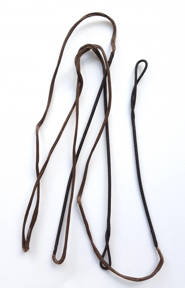 Shop-halona Bogensport Sehne FF+ Traditinal Classic 56-72" Flex 4 Shop-halona Bogensport Sehne FF+ Traditinal Classic 56-72" Flex