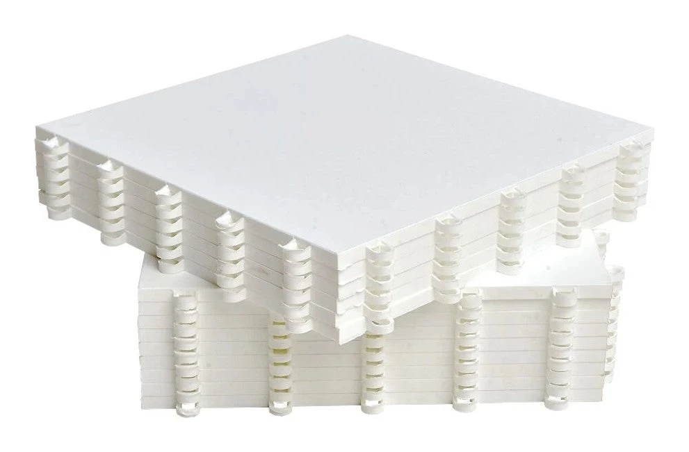 9968 Eishockey MY Puzzle Shootingpad Hockey Boden 18 Stück | 2m² 2 9968 Eishockey MY Puzzle Shootingpad Hockey Boden 18 Stück | 2m²