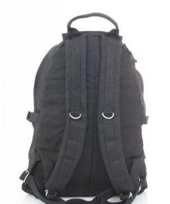 Shop-halona Natur & Trend Pure Rucksack Vegan HP-0003 Schwarz