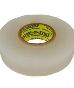 Shop-halona Tape, Stutzen Tape Eishockey, Hockey PVC Transparent