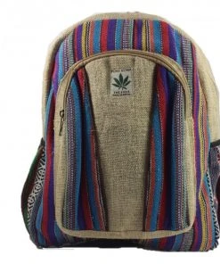 Shop-halona Rucksack Hemp Cultbagz Hanf Backpack 032AA