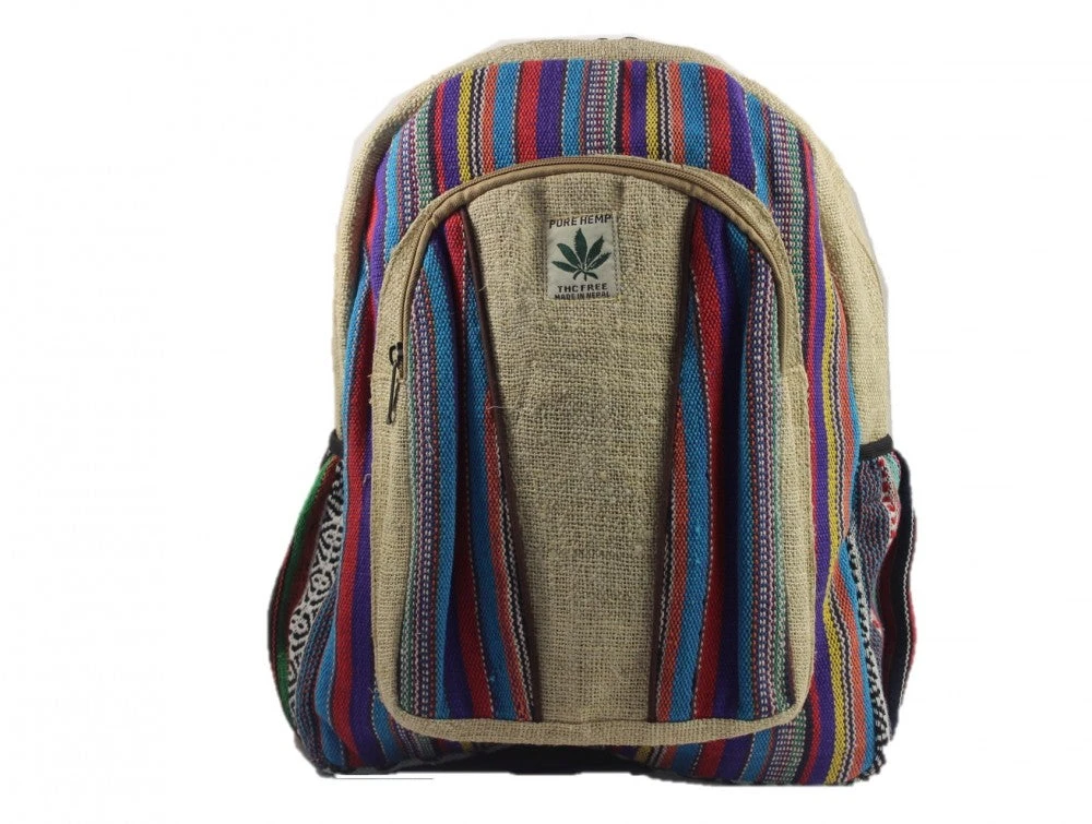 Shop-halona Rucksack Hemp Cultbagz Hanf Backpack 032AA 1 Shop-halona Rucksack Hemp Cultbagz Hanf Backpack 032AA