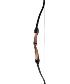 Shop-halona Recurvebogen, Sportbogen Take Down Field Star Bearpaw Jugendbogen 62 Zoll 26lbs