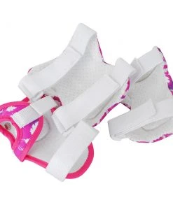Shop-halona Inliner Und Skateboard Schoner, Schützer FID 3 Kinder Von Tempish Pink