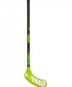 Shop-halona Floorballschläger Junior 70cm L/R Tribal Eurostick