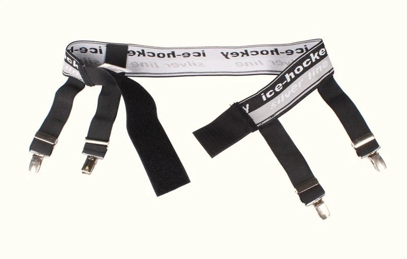 Shop-halona Stutzenhalter VHV Senior Genitalschutz Hockey, Eishockey 2 Shop-halona Stutzenhalter VHV Senior Genitalschutz Hockey, Eishockey