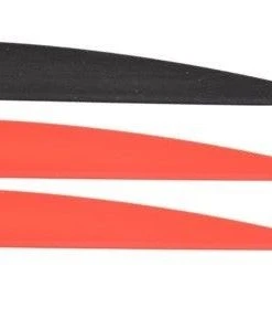 Shop-halona 10 Set Arizona Fletches 2,3 Zoll Pfeilefedern, Feder Für Pfeil Im Bogensport Zubehör Für Pfeile 6 Shop-halona 10 Set Arizona Fletches 2,3 Zoll Pfeilefedern, Feder Für Pfeil Im Bogensport Zubehör Für Pfeile