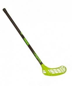 Shop-halona Floorballschläger Junior 70cm L/R Tribal Eurostick
