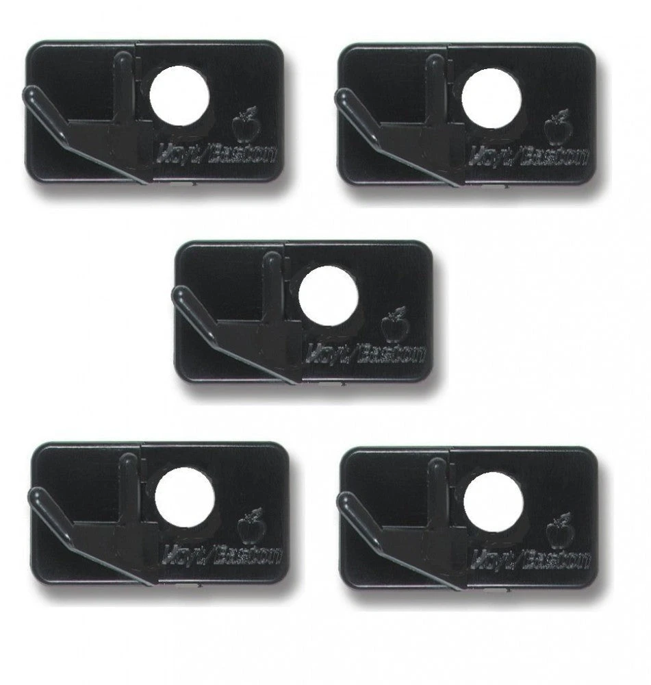 Shop-halona 5x Pfeilauflage Hoyt Rest Hunter LH, Linkshand Zum Kleben F. Bogensport 2 Shop-halona 5x Pfeilauflage Hoyt Rest Hunter LH, Linkshand Zum Kleben F. Bogensport