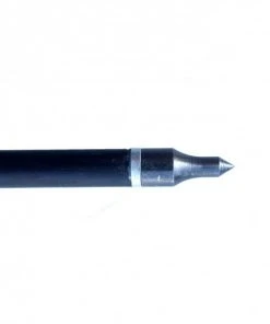 Shop-halona 5x Fiberglaspfeil, Sportpfeil Schraubspitze Halona T3 30" Bogensport