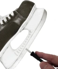 Shop-halona Kufenpflege Schlittschuh Schleifstein, Schleifgerät GRX7