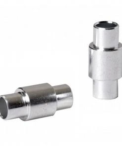 Shop-halona Rollen & Kugellager Bauer/Mission Spacer F. Inliner 608 - 8er SET