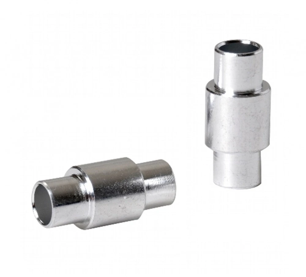 Shop-halona Rollen & Kugellager HI-LO Inline 16 Kugellager Mit Spacer Abec 9 608 1 Shop-halona Rollen & Kugellager HI-LO Inline 16 Kugellager Mit Spacer Abec 9 608