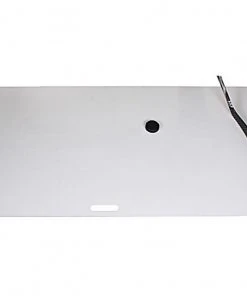 Shop-halona Shooting Pad XXL Hockey Schießplatte 300x150cm Für Training
